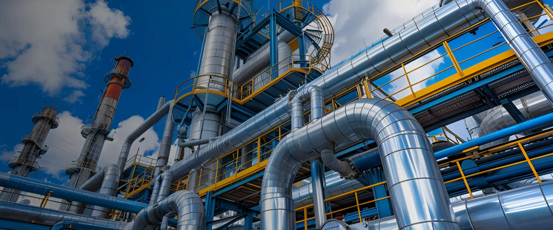 Pipeline surface treatment with steel grit