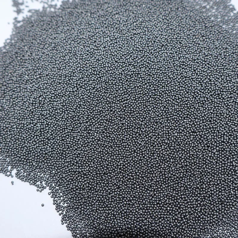 Low Carbon Steel Shot