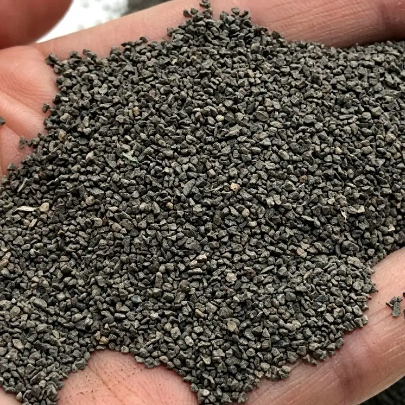 Bearing Steel Grit