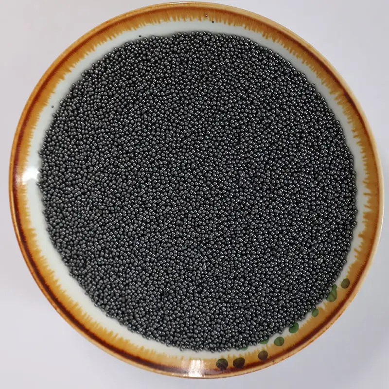 S330 Steel Shot