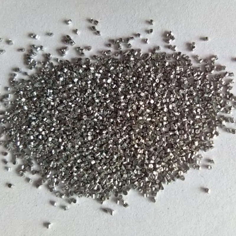 High Carbon Steel Wire Cut Shot