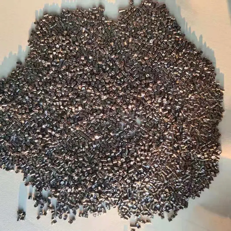 Low Carbon Steel Wire Cut Shot